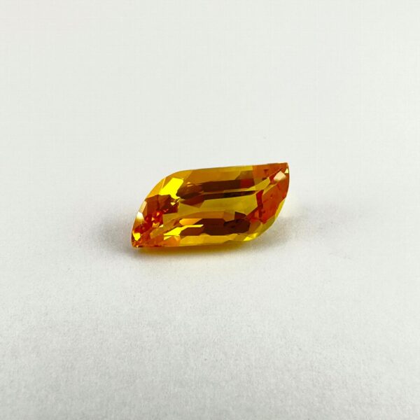 Citrine Fancy Cut CI2303