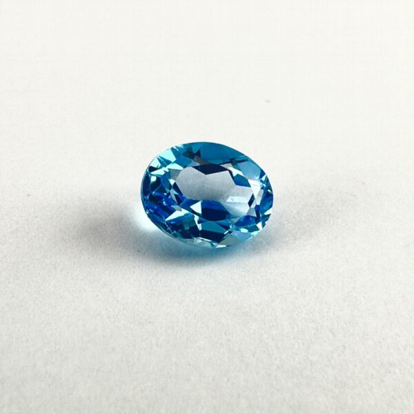 Blue Topaz