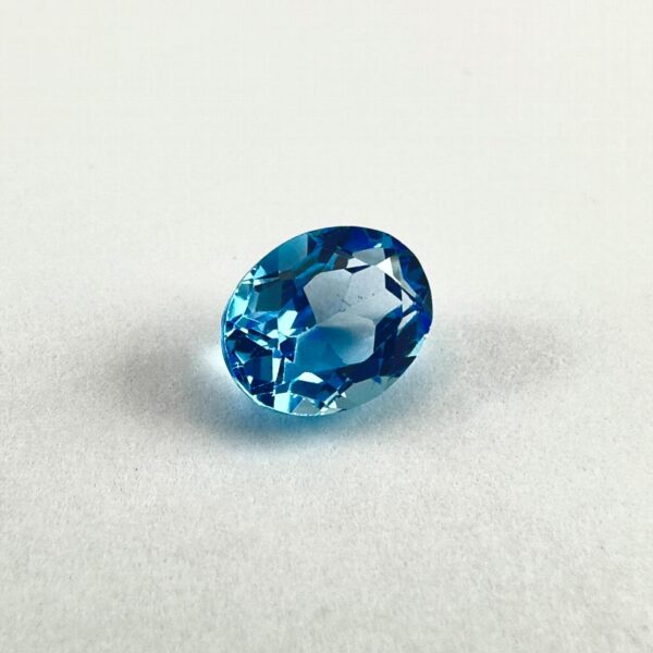 Blue Topaz - Image 2