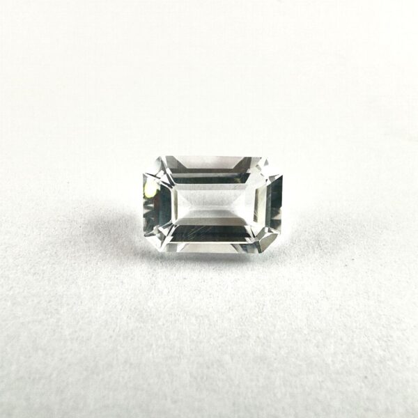 White Topaz