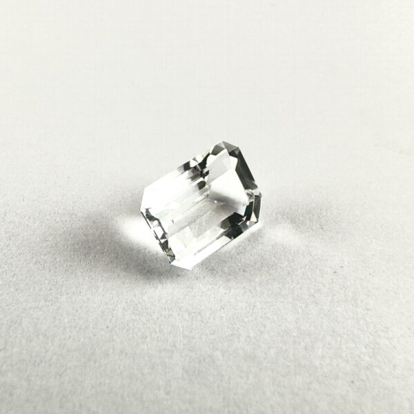 White Topaz - Image 2